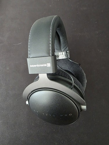 Beyerdynamic 1770 pro - beyerdynamic,