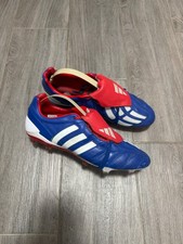 Scarpe tacchetti calcio - , adidas
