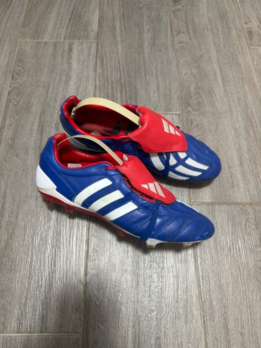 Scarpe tacchetti calcio adidas - tacchetti,