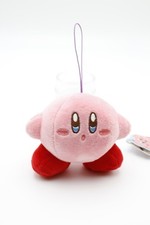Kirby mascot peluche - 2,