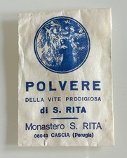 Polvere Santa Rita