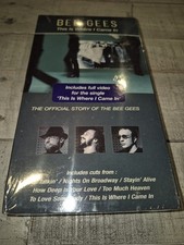 Bee gees this where - gees:, i