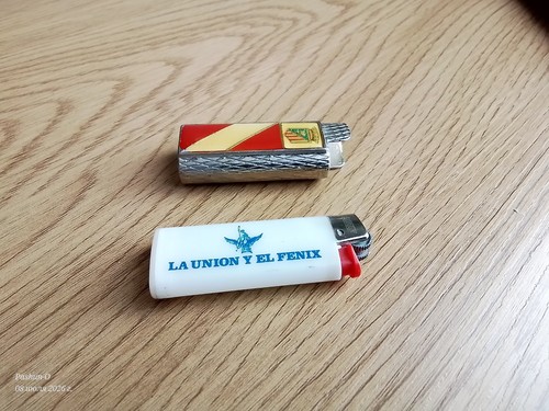 Encendedor bic promotional - encendedor,