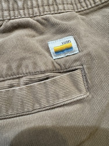 Pantaloncini vuori optimist - vuori, in