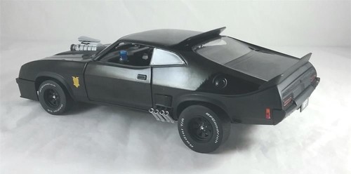 Ford falcon mad max - xb,