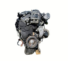Motore usato 1.6TDCI codice