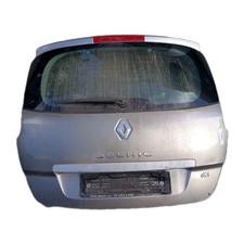 7751474296 PORTELLONE POSTERIORE RENAULT SCENIC II (JM)  (2003>2009)