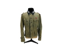 Camicia da campo estiva