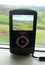 VIDEOCAMERA PHILIPS -