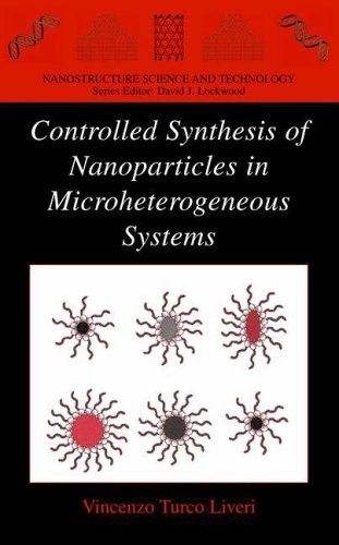 Controlled synthesis of - controlled,