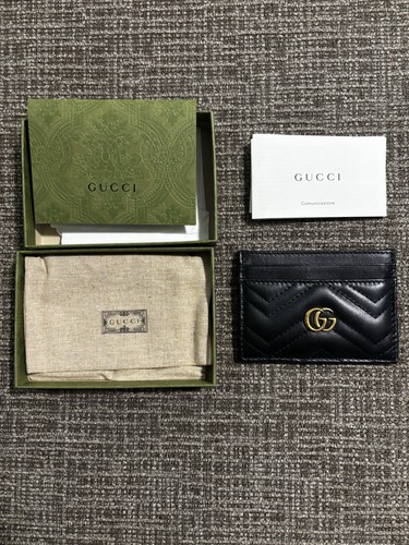 Gucci marmont custodia - gucci, gg