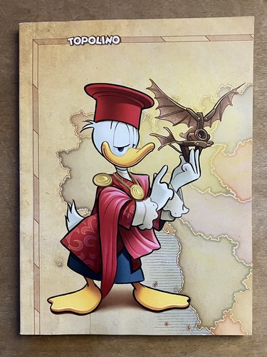 Topolino 3312 del 15 - 3312,