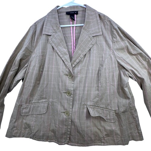 Venezia jeans blazer donna - jeans,