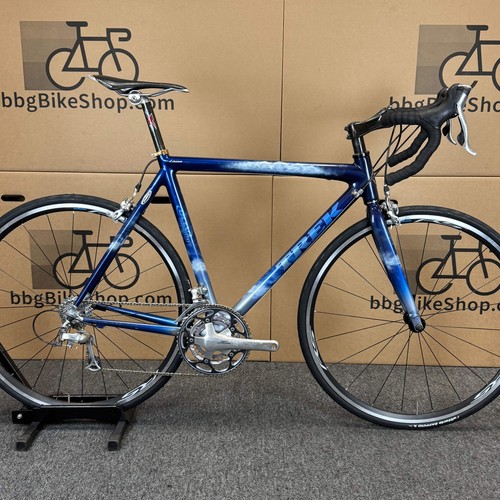Used trek madone oclv - trek, 110