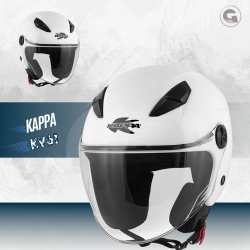 Casco jet moto - casco, moto/scooter