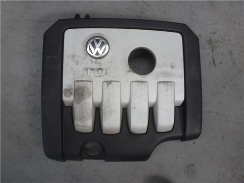 Guarnizione protezione motore