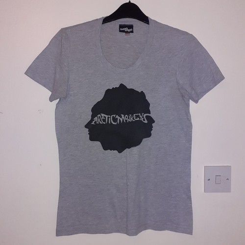 Shirt donna grande arctic - donna,
