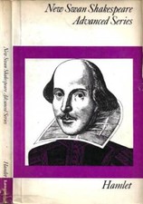 Hamlet. . William Shakespeare