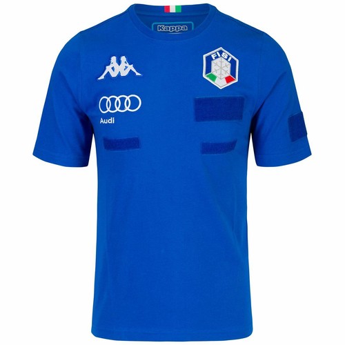 4900 kappa fisi shirt - 4900/19, t-shirt