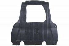 Carterino Motore Inferiore Per