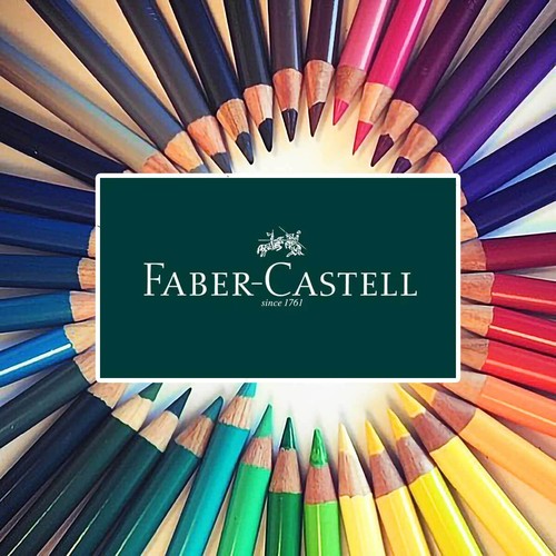 Matita artista faber castell - matita,
