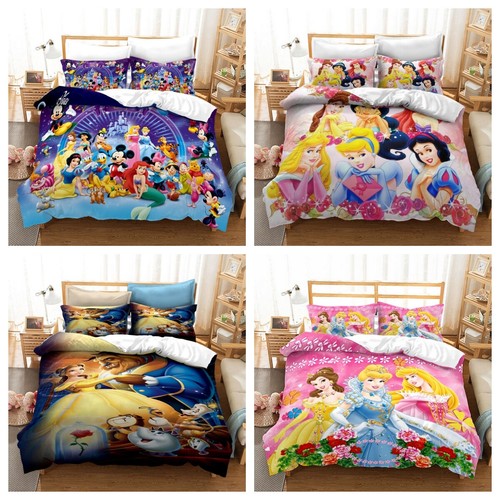 Set biancheria letto - set,