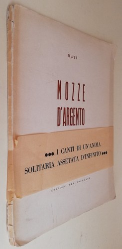 Poesia-Matteo