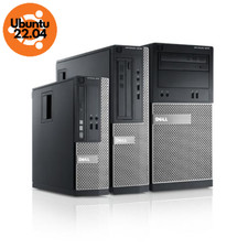 Dell/HP Desktop SFF/Tower Core