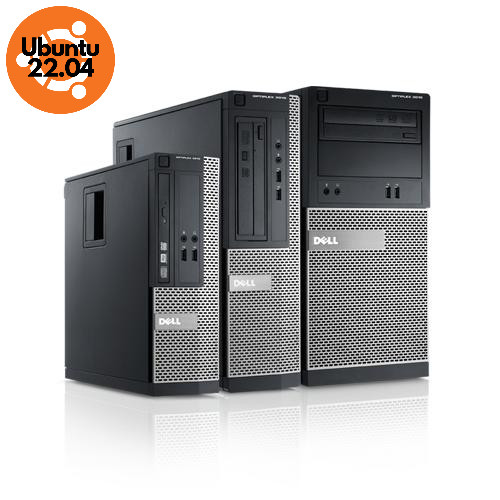 Dell lenovo desktop - dell/hp/lenovo,