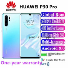Smartphone HUAWEI P30 PRO