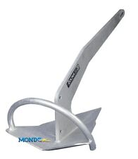 ANCORA ORIGINALE ROCNA 20kg  IN ACCIAIO ZINCATO