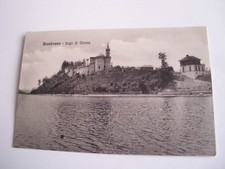 Varese - Biandronno Lago di Varese - non spedita f. p. 