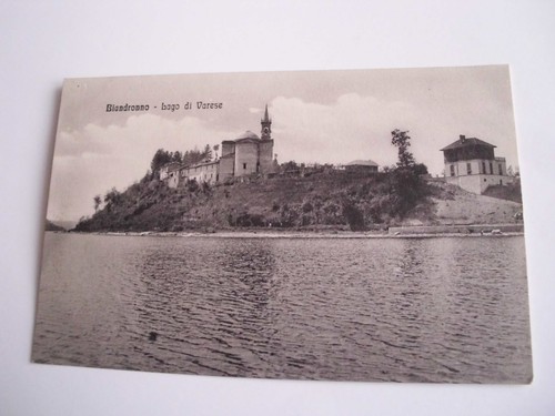 Varese biandronno lago di - varese,