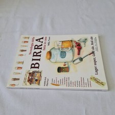 (Nilla Turri) Tecnologia della birra fatta in casa 2006 Manuale 1 ed.