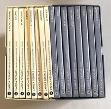 L'Amica Geniale 16 DVD Prima e