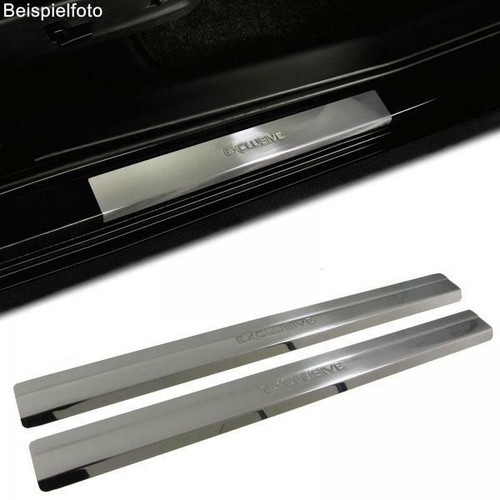 Battitacco acciaio - in,