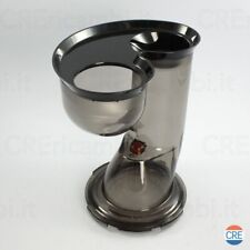 Coperchio Imbocco Alimenti Originale Estrattore Succo N1203 SJ2000 7862 IMETEC