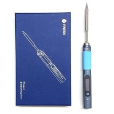 Saldatore Portatile Pine64 Versione CN - Programmabile, Regolabile
