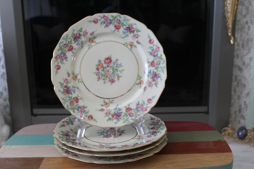 Vintage thomas ivory - 4, ~~