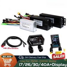 Kit Motore E-Bike 3Mode