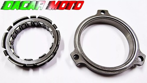 Kit cuscinetto ruota libera - cuscinetto,