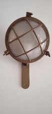 Lampada applique navale - lampada,