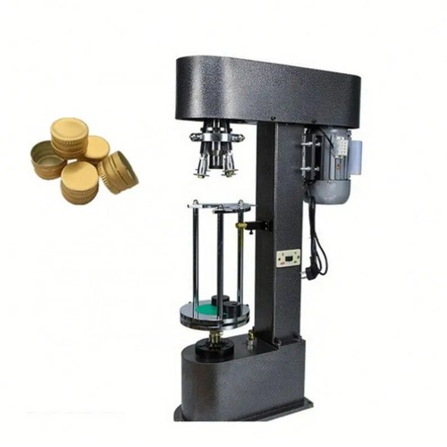 Tappatrice automatica 50 - tappatrice,