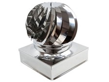 Terminale Eolico BASE QUADRA -