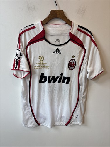 Maglia retro milan - ac, kaká