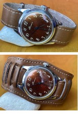 🌟 Orologio meccanico