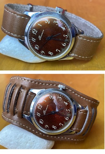 Orologio meccanico - 🌟,