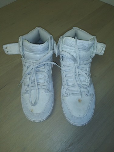 Nike dunk high summit - sb,