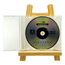 Resident Evil Platinum