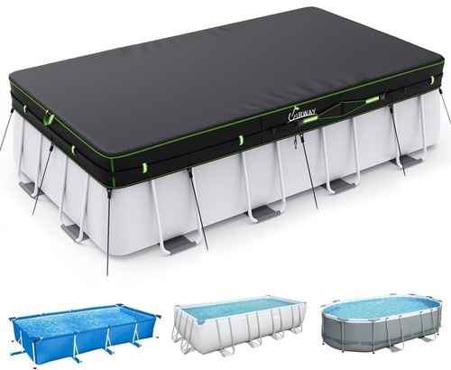Uirway copertura piscina - uirway,
